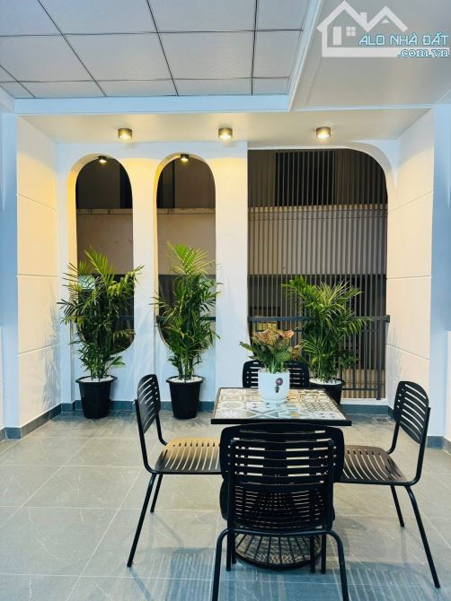 Bán nhà hẻm 252 Phạm  Văn Chiêu, phường 14, Gò Vấp - 6