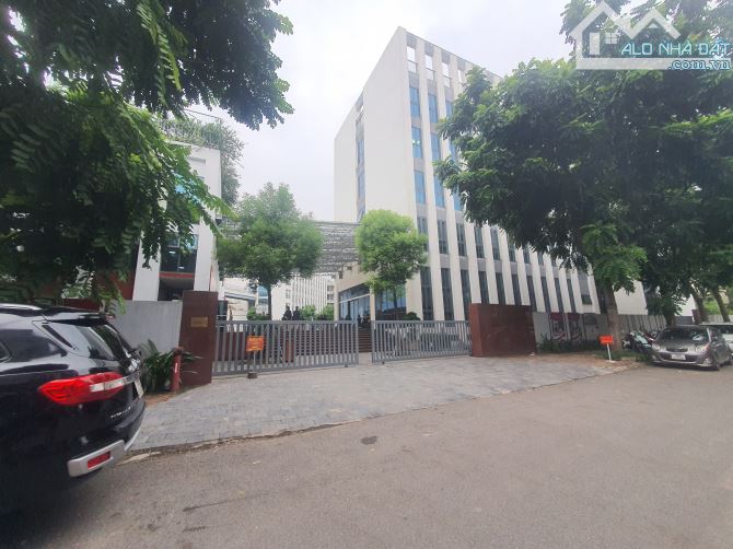 Bán nhà đẹp KTĐ Phú Lương HĐ, DT 86 m² (5x17) 2 mặt đường, để ở, để KD, nhỉnh 18 tỷ - 6