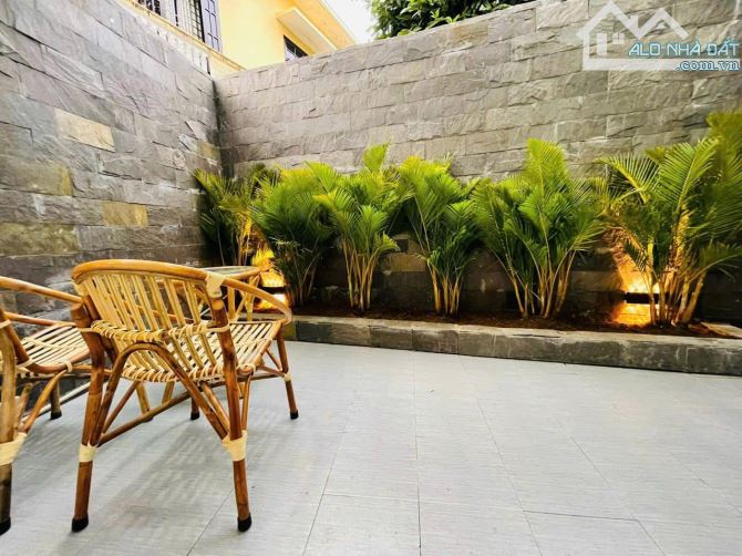 Chuyển Nhượng Nhà 3 Tầng Kiệt Ô Tô Ngự Bình Cách Đường Chính 20M An Cư - 6