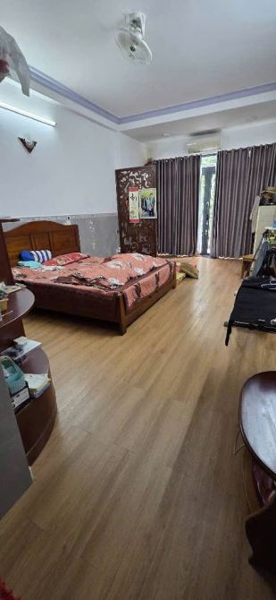 Bán nhà đường số 30, Bình Trị Đông B, ngay Tên Lửa, có thang máy, 100m2. - 6