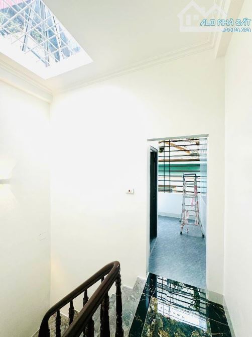 🌟 NHÀ MỚI – 20M RA Ô TÔ – FULL NỘI THẤT – 2 MẶT THOÁNG – 29m² – 5 PHÒNG NGỦ – GIÁ 6.7 TỶ - 6