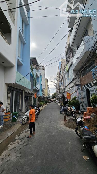 MẶT TIỀN KINH DOANH TÂN MỸ NGANG 5 DÀI 10 Q7 - 6