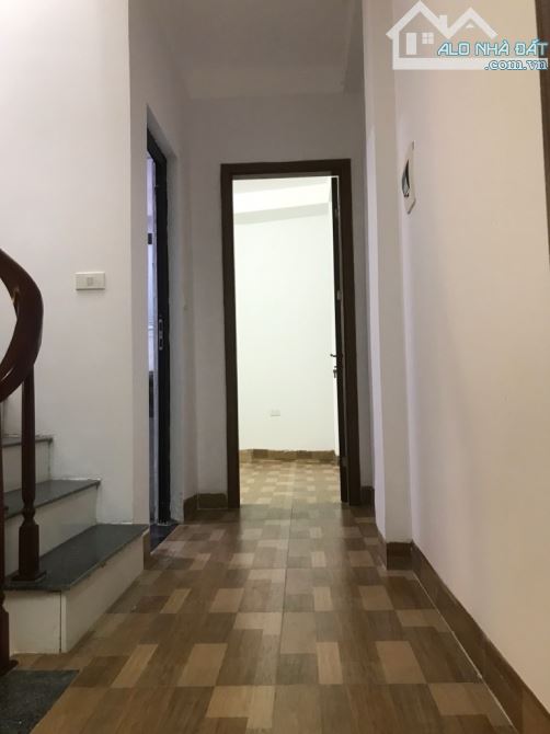 BÁN GẤP NHÀ ĐẸP - ĐỒNG NHÂN, ĐÔNG LA, HOÀI ĐỨC – Ô TÔ ĐỖ CỔNG – 30M² x 3 TẦNG – CHỈ 3,68 T - 6