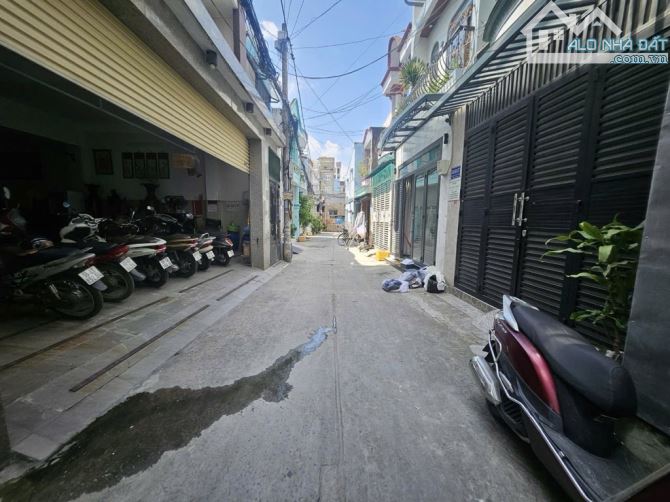 VŨ GẤNG CHUYỂN BÁN NHÀ CÁC QUẬN GÒ VẤP  QUẬN TÂN BÌNH QUẬN 12 THÀNH PHỐ HỒ CHÍ MINH - 6