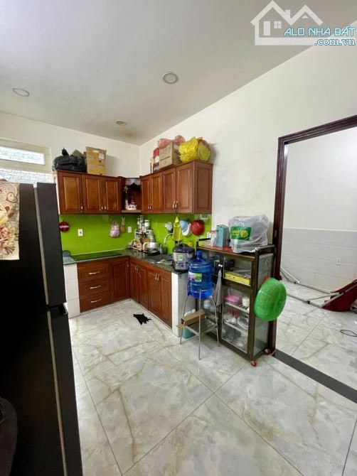 🔥 Nhà 3 tầng Mặt tiền Trung Mỹ Tây 06 Trung Chánh Hóc Môn.Dt 100m2  Giá chỉ 8,950tỷ Shr - 6