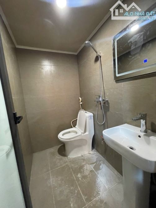 BÁN TẬP THỂ LƯƠNG THẾ VINH – SỔ ĐỎ 27.6M², THỰC TẾ 85M² – 3.52 TỶ - 6