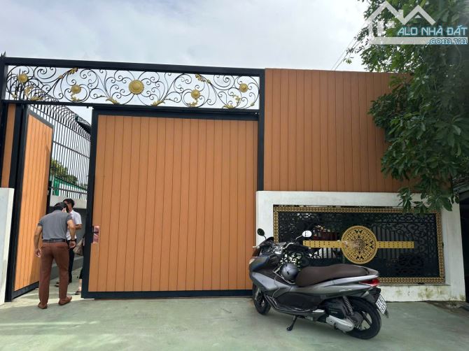 Nhà Vườn Mini House Đẹp Gần Sông Nghỉ Dưỡng 311M P.Chánh Hiệp TPHCM - 6