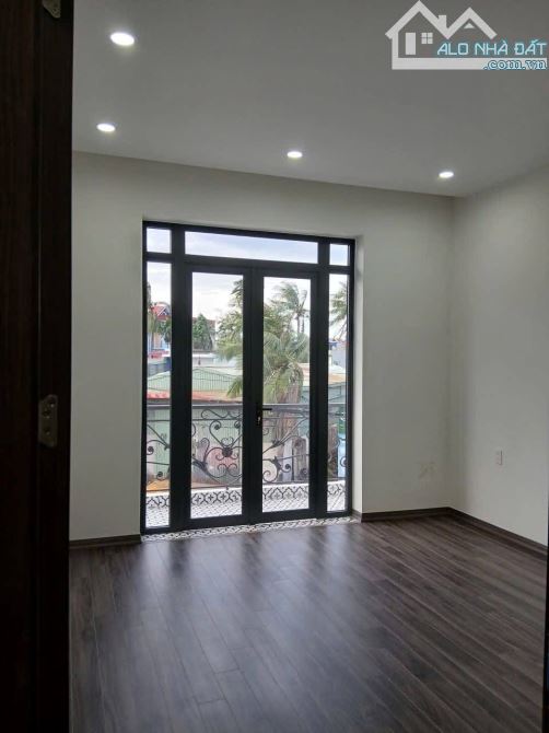 Bán nhà Tam Kỳ , Vĩnh Niệm , Lê Chân . 7,5 tỷ , 4 tầng , 58 m. - 6