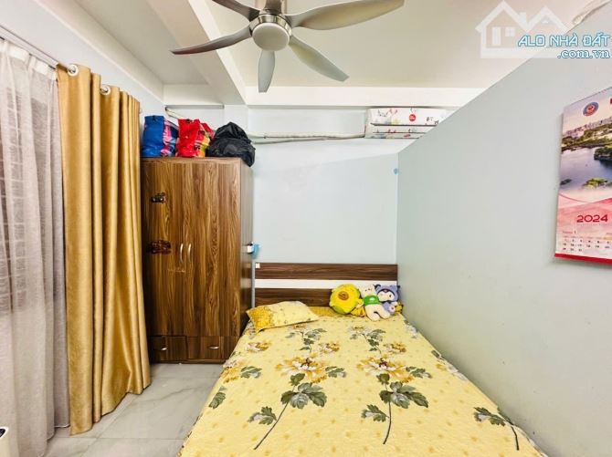 Bán nhà Lê Quang Đạo, Đẹp, Ở ngay, DT34m2x4 tầng, MT 4,1m, giá Nhỉnh 7 tỷ - 6