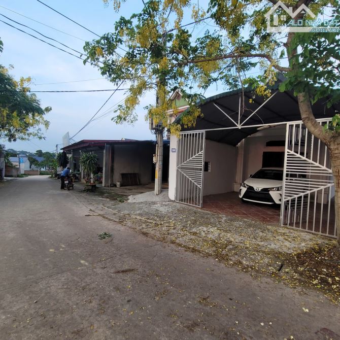 Cần bán lô đất - nhà KINH DOANH THẢ GA. ĐƯỜNG TRỤC CHÍNH - 6