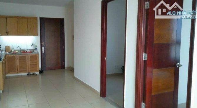 Bán 2 căn hộ Thủ Thiêm Xanh, Quận 2. Giá 2,9 tỷ (2PN, 1WC, 60m2, sổ hồng). - 6