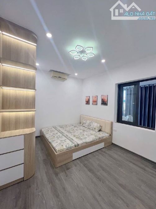 BÁN TẬP THỂ THANH XUÂN TRUNG – NGUYỄN HUY TƯỞNG – SỔ 40.2M², THỰC TẾ 120M² – 4.85 TỶ - 6