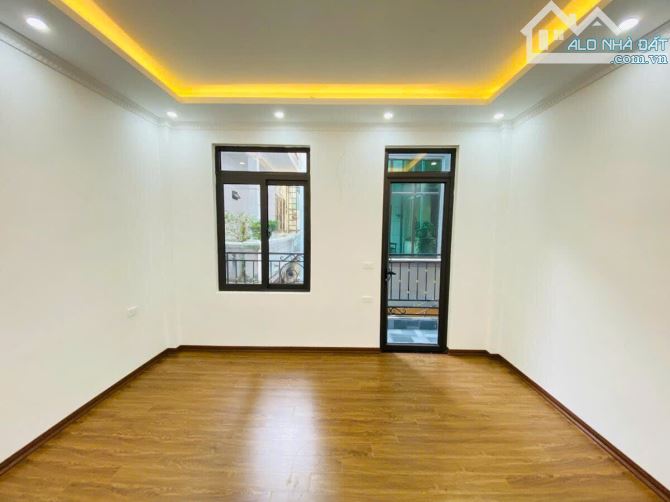 Bán nhà Nguyễn Trãi Ngã Tư Sở mới tinh VF3 đỗ cửa 10m ra ô tô tránh 4 tầng 45m2 đầy đủ đồ - 6