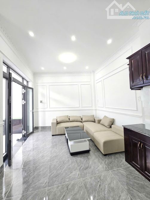 Bán Nhà Trệt Lầu Hẻm 52 Hùng Hưởng Ninh Kiều Cần Thơ - 6