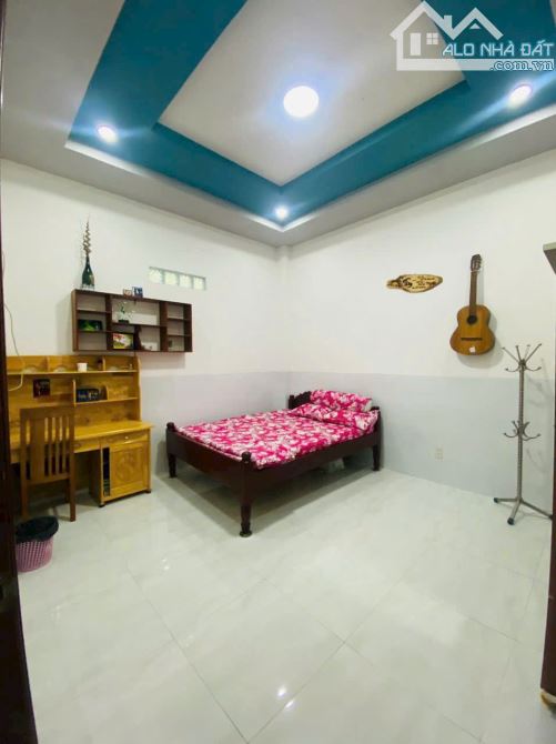 CHO THUÊ NHÀ TRỆT 1 LẦU RỘNG ĐẸP - FULL NỘI THẤT - KDC VĂN HOÁ TÂY ĐÔ - CÁI RĂNG - CẦN THƠ - 6