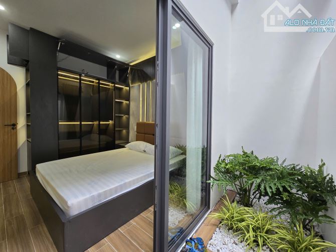 Cơ hội sở hữu nhà 3 tầng mới full nội thất đường 7.5m Khương Hữu Dụng - Hoà Xuân - 6
