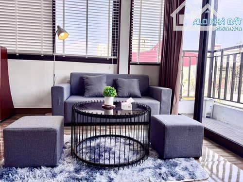 Bán nhà phố Nguyễn Văn cừ quận Long Biên Hà Nội - 6
