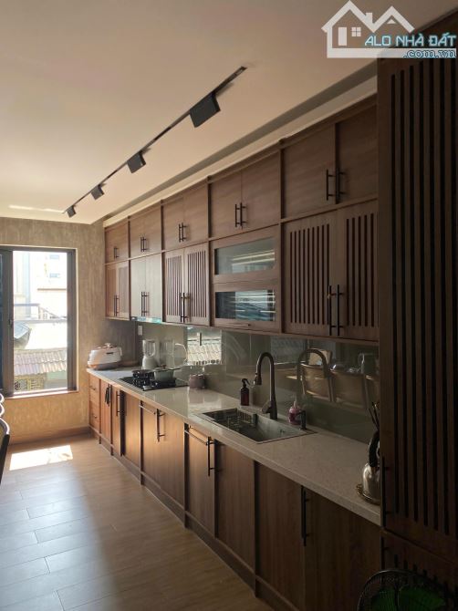 HXH- NHÀ MỚI FULL NT CAO CẤP- PHẠM VĂN CHIÊU,  GV,  TRỆT LỮNG 2 LẦU 65M2- 10.4Tỷ - 6
