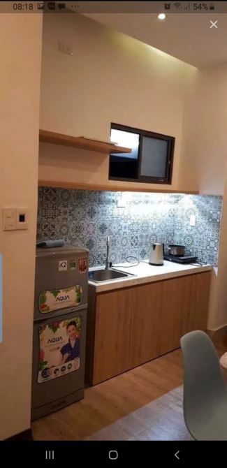 Bán nhà  Hoàng Diệu đt 94 m2  ngang 11 m 4 tầng  11 căn hộ  giá  10 tỷ - 6