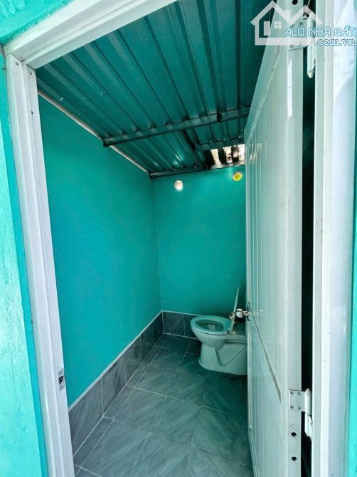 Kho Xưởng 306,8m2, có 200m2 thổ, SHR, Thái Mỹ, Giá Chỉ 900tr. - 6