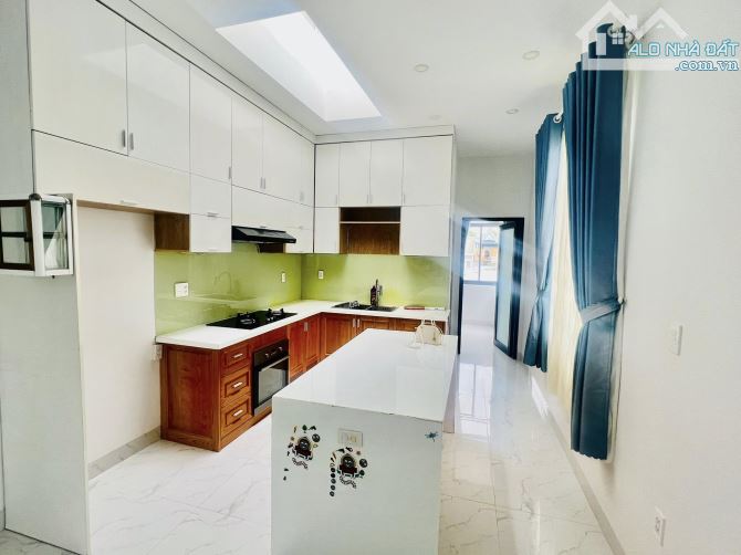 🏡 CẦN BÁN Nhà 1 trệt 2 lầu (3PN, 3WC) – Hẻm Cô Bắc, P.4 – 73,5m² – 4,95tỷ – dòng tiền sẵn - 6