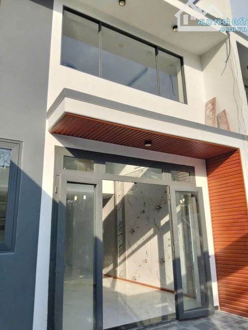GÁC LỬNG SIÊU ĐẸP NGAY TRUNG TÂM PHƯỜNG 450 TRIỆU NHẬN NHÀ - 6
