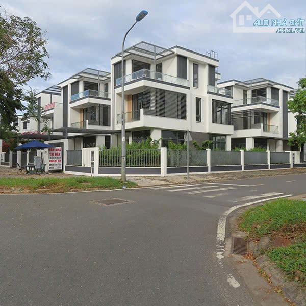 Bán đất KDC Long Thành - ngay trục Vành Đai 4 về Sân bay 5km - Giá chỉ 16triệu/m2 - 6