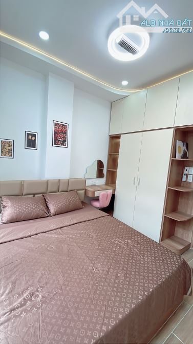 🏡 Bán nhà mới – sát khu Phan Xích Long, Phú Nhuận – Nhỉnh 5🧄 - 6