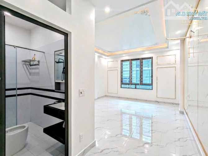 🏠 Bán Nhà Mặt Ngõ Rộng Tại 261 Trần Nguyên Hãn Lê Chân HP - Giá 4tỷ150 Triệu - 6
