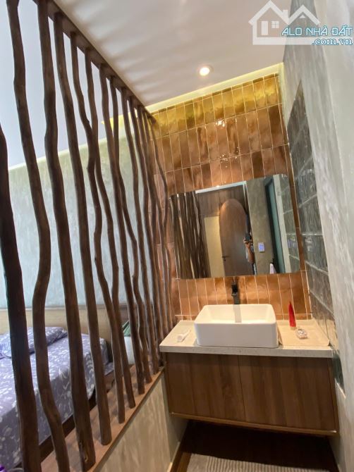 NHÀ ĐẸP CỰC HIẾM KHU VỰC GÒ VẤP - DÃY 3 CĂN CÒN 1 DUY NHẤT!!! - 6