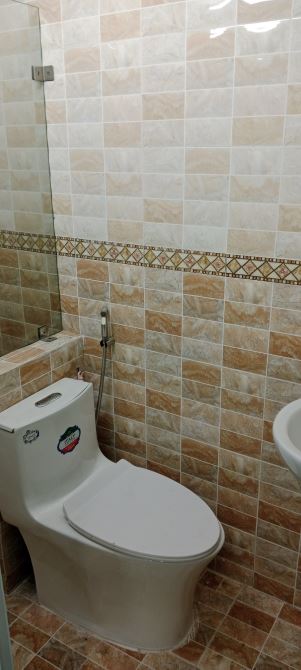 BÁN NHÀ 2TẦNG BÌNH TRỊ ĐÔNG _BÌNH TÂN,SHR SÁT NGÃ TƯ BỐN XÃ, GẦN TÊN LỬA CHỈ 3,5TỶ - 6