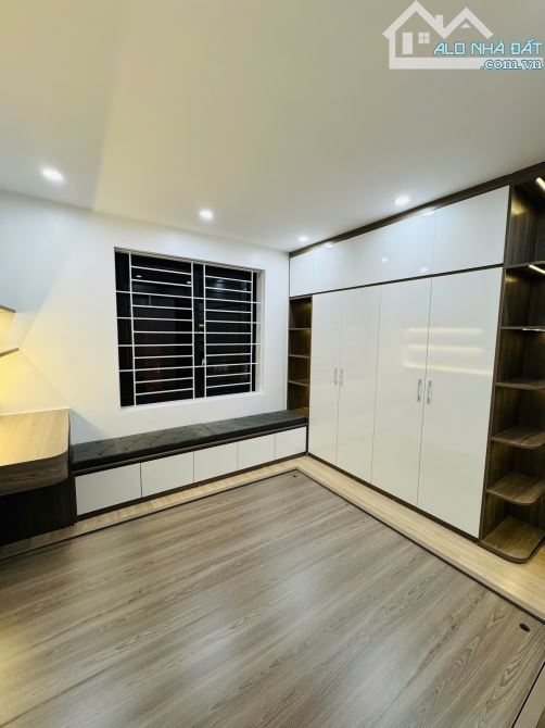 Bán căn hộ Nơ1B Bán đảo Linh Đàm 3PN2WC - 6