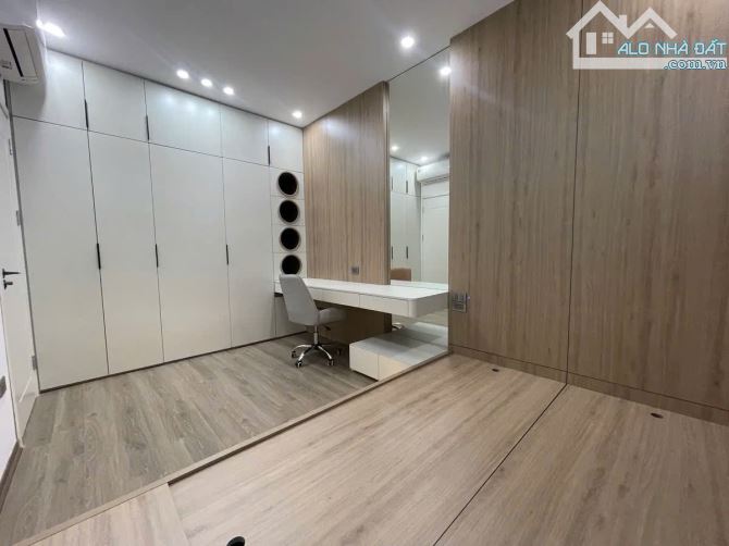 BÁN NHÀ ĐẸP NGỌC THỤY, LONG BIÊN – THANG MÁY – DUPLEX THÔNG TẦNG – FULL NỘI THẤT CAO CẤP - 6