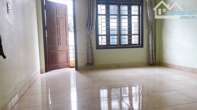 NHÀ PHÂN LÔ ĐẸP NHẤT KHU DỊCH VỤ XA LA. DT 50 M . NHÀ 5 TẦNG MT 4.2 M . ĐẢNG CẤP NHẤT - 6
