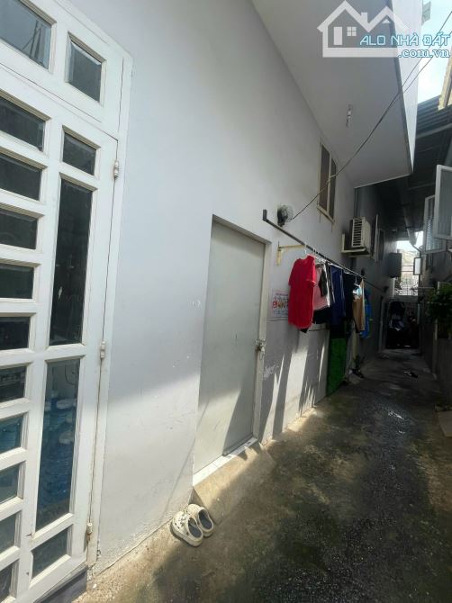 4.2❌26m, BÁN NHÀ MẶT TIỀN HUỲNH VĂN NGHỆ, ĐƯỜNG 12M, P12 GÒ VẤP, 12 TỶ TL - 6
