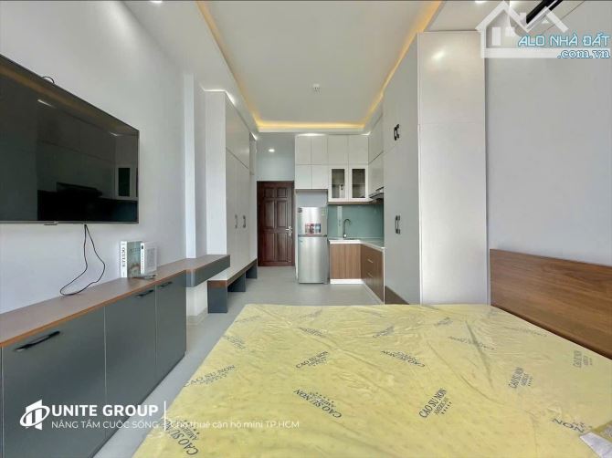 Căn hộ mini mặt tiền đường Dương Bá Trạc - gần cầu Nguyễn Văn Cừ, cầu chữ Y, chợ Rạch Ông - 6
