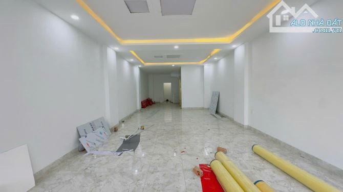 Nhà mặt tiền kinh doanh khu BigC GO, phường Đông Hoà, Tp. Dĩ An. - 6