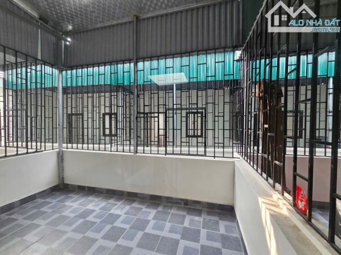 BÁN NHÀ Thạch Bàn .Diện tích: 34m-5tỷ-Thiết kế: 5 tầng, 3 phòng ngủ, full nội t - 6