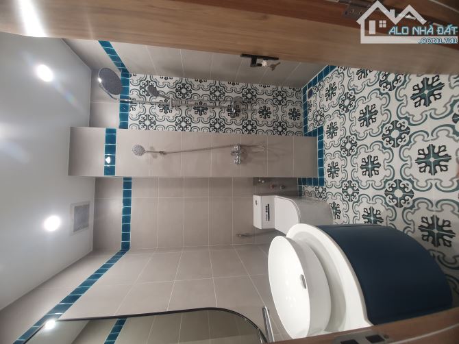 MÌNH BÁN NHÀ ĐẸP, RẺ , ĐƯỜNG XE HƠI TÂN HƯƠNG ,Q .TÂN PHÚ, CHỈ HƠN 6 TỶ - 6