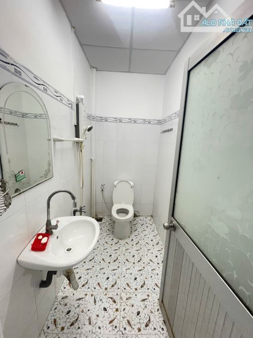 Bán lỗ vốn căn nhà Đ.Cây Da - củ chi - 133m2 - sổ riêng - 855 triệu - 6