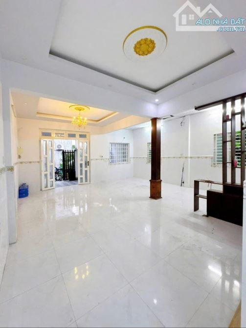 Nhà cấp 4 mái thái giá rẻ - Sổ riêng, hẻm xe hơi, chỉ 870 triệu!!! - 6