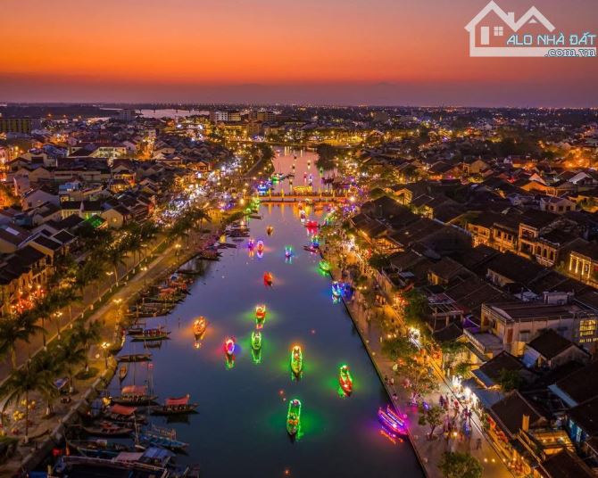 Cơ hội kinh doanh vàng!  Bán gấp quán bar hiện đại, 200m2 địa ngay trung tâm Hội An - 6