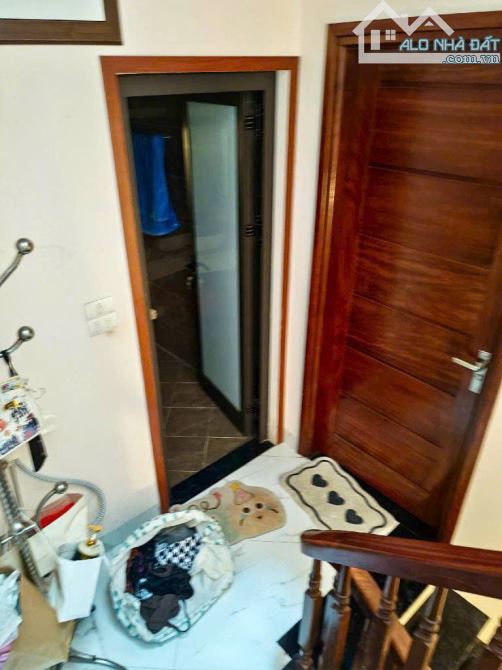 NHÀ CẦU GIẤY-NHÀ ĐẸP 61M2 Ở NGAY. 13.9 tỷ CHỦ TẶNG NỘI THẤT - 4