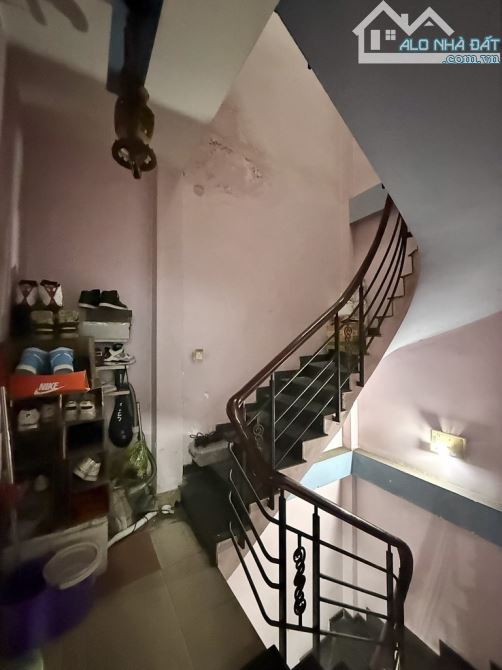 Mặt tiền Phạm Văn Chiêu P.8 GV, 3 tầng 93m2 ngang 5,2m , dòng tiền 20tr/th - 6