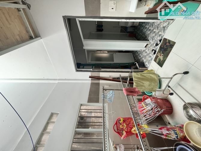 💥 BÁN NHÀ - HẺM XE HƠI - 90 M2 - VŨ TÙNG - BÌNH THẠNH - 9,6 TỶ - 6