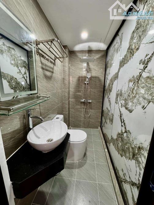 🔥HÀNG KỊCH ĐỘC🏡LÊ THANH NGHỊ - HBT🌹HÀNG HIẾM KHU BÁCH - KINH - XÂY - 6