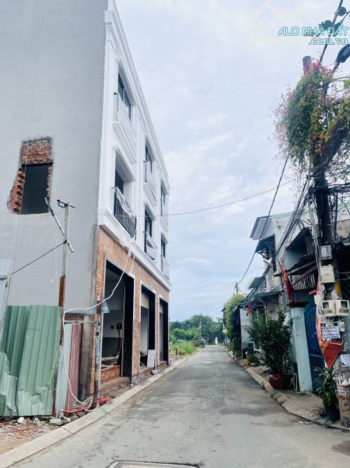 Bán ĐẤT Fo Mặt tiền Vành Đai II Tăng Nhơn Phú B Q9 — DT: 60m2 Giá 6.5 Tỷ TL - 5