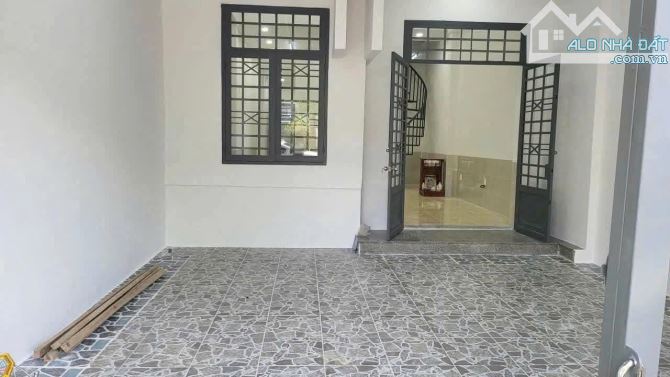 bán nhanh căn nhà mặt tiền ở Tân Thông Hội, Củ Chi với giá chốt 1ty020 - Sổ hồng riêng - 6