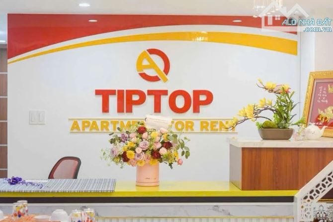 BÁN TÒA CĂN HỘ KIỆT CHẾ LAN VIÊN – CÓ THANG MÁY, FULL NỘI THẤT - 6