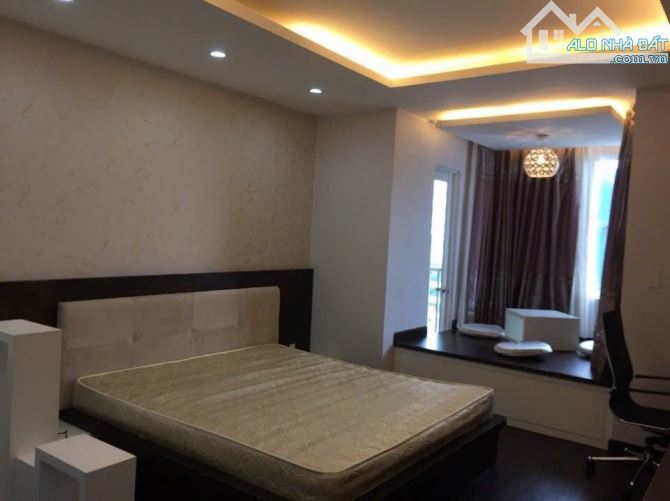 Chung cư Screc , Trường Sa,Q3:Giá 13tr/th,85m2-2p ngủ có NT - 6